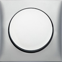 Integro flow, Цвет: Серый матовый